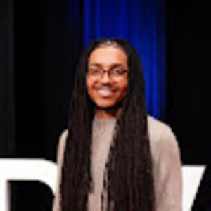 Meet your Posher, Jared